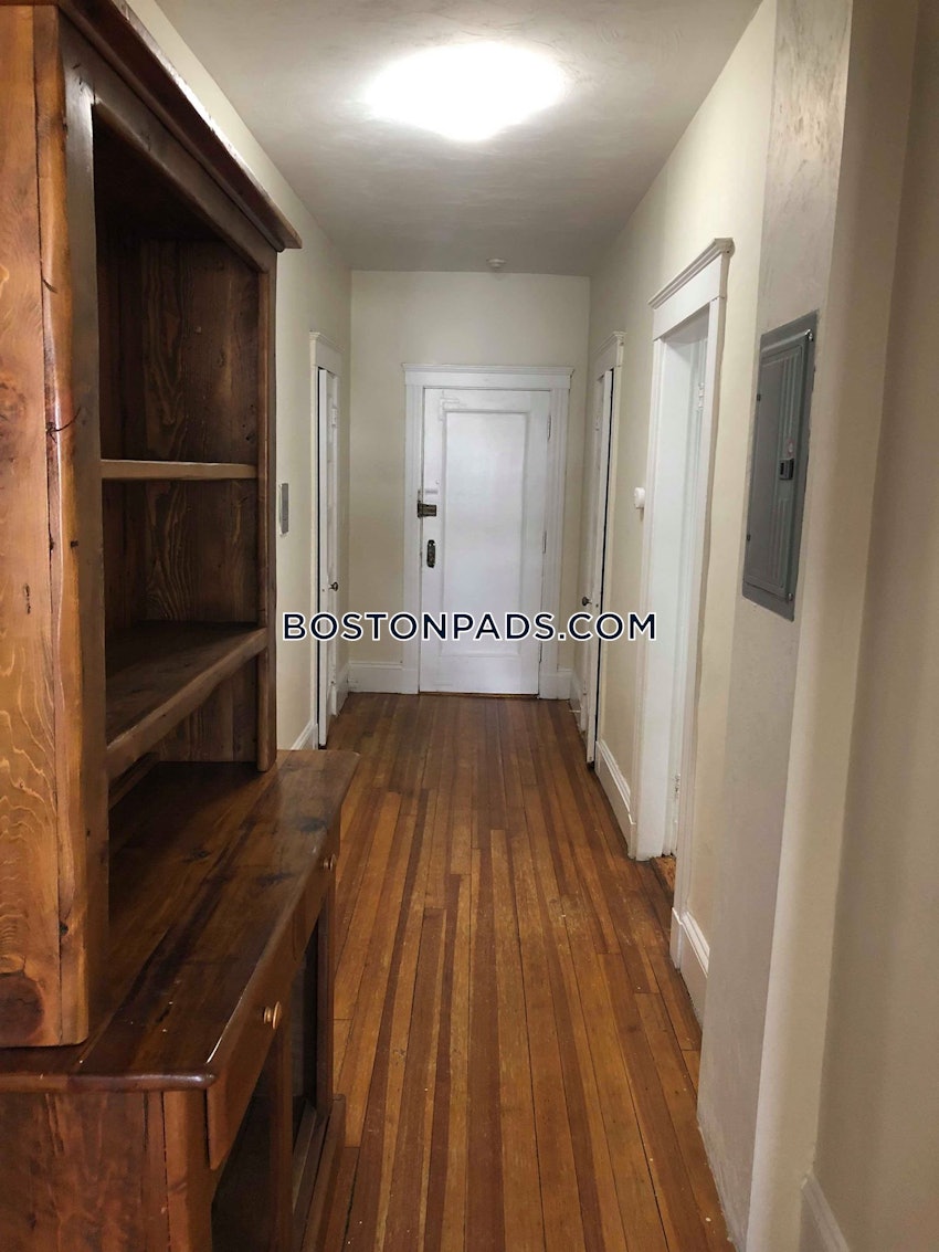 BOSTON - ALLSTON/BRIGHTON BORDER - 1 Bed, 1 Bath - Image 17