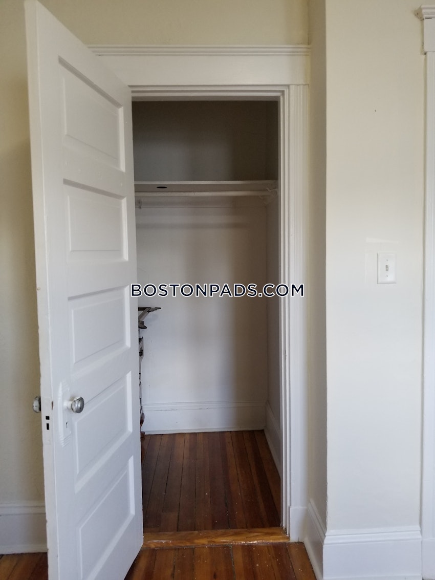 BOSTON - ALLSTON/BRIGHTON BORDER - 1 Bed, 1 Bath - Image 24