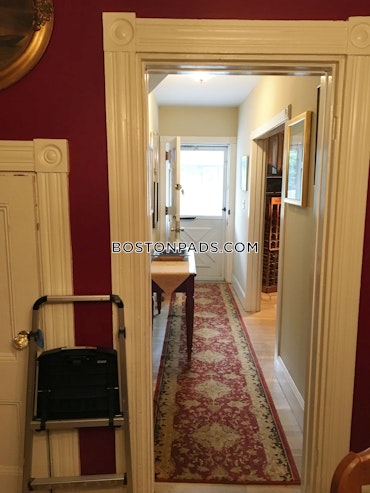 Boston - 1 Beds, 1 Baths