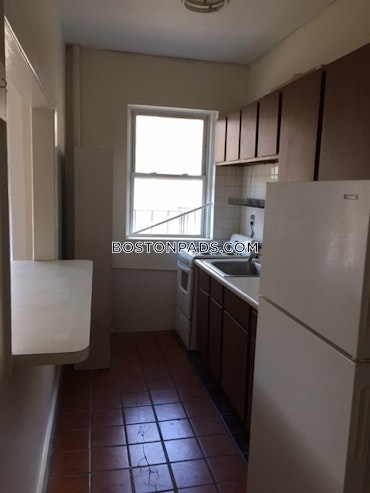 Boston - 2 Beds, 1 Baths