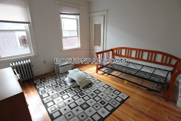 Boston - 3 Beds, 1 Baths