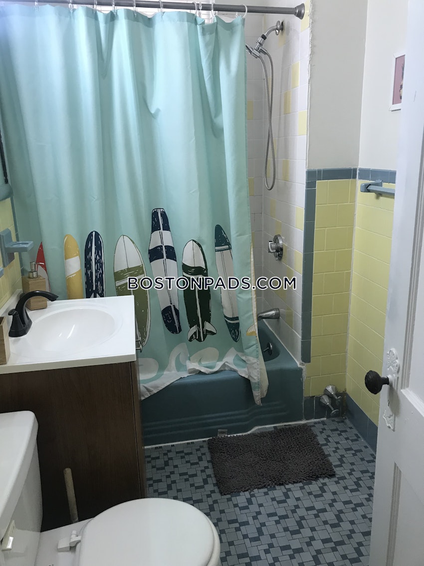 BOSTON - ALLSTON/BRIGHTON BORDER - 1 Bed, 1 Bath - Image 45