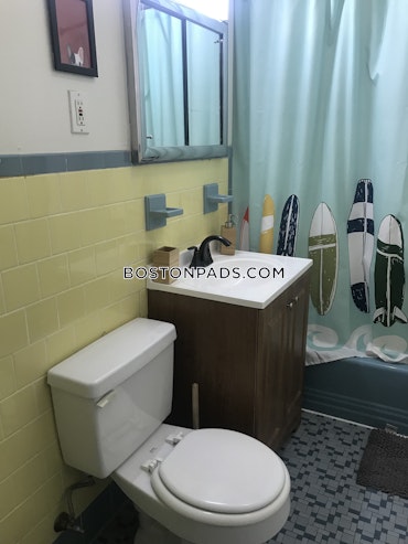 Boston - 1 Beds, 1 Baths