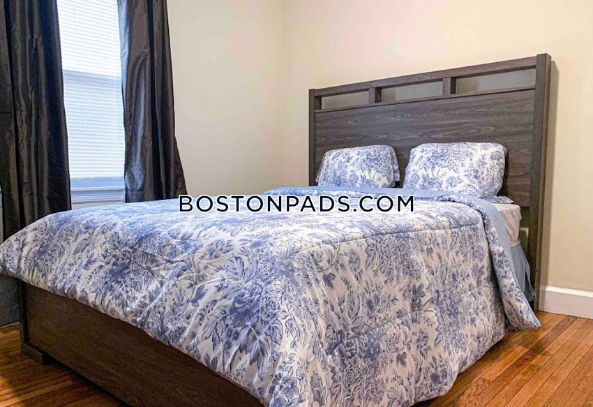 BOSTON - ALLSTON/BRIGHTON BORDER - 3 Beds, 1 Bath - Image 33