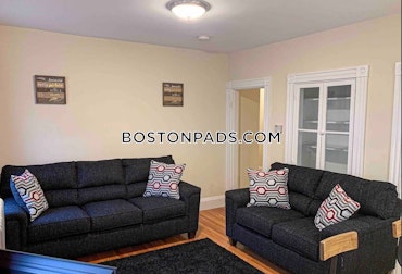 Boston - 3 Beds, 1 Baths