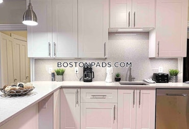 Boston - 3 Beds, 1 Baths