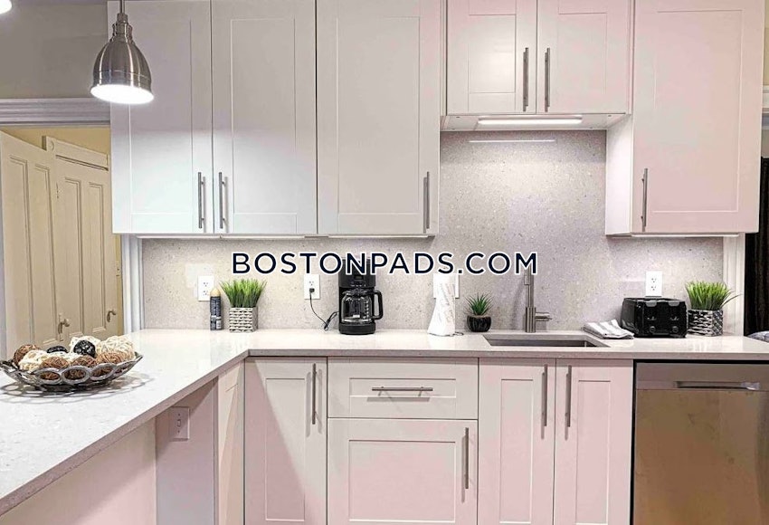 BOSTON - ALLSTON/BRIGHTON BORDER - 3 Beds, 1 Bath - Image 29