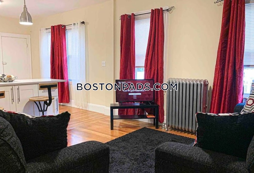 BOSTON - ALLSTON/BRIGHTON BORDER - 3 Beds, 1 Bath - Image 28