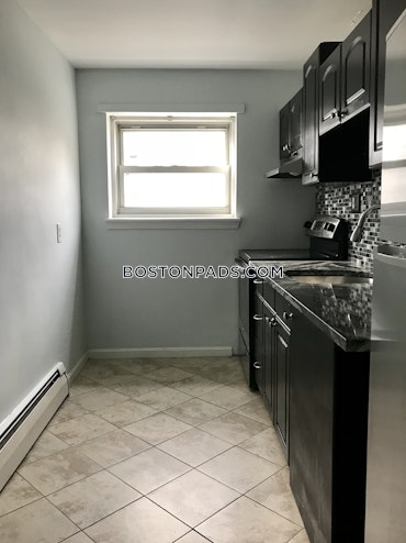 Boston - 1 Beds, 1 Baths