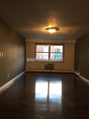 Boston - 1 Beds, 1 Baths