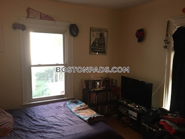 Boston - 3 Beds, 1 Baths