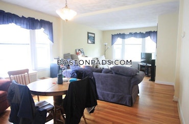 Boston - 3 Beds, 1 Baths