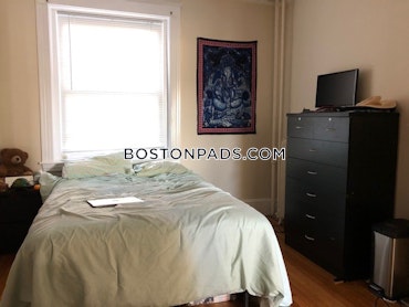 Boston - 1 Beds, 1 Baths