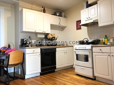 Boston - 1 Beds, 1 Baths