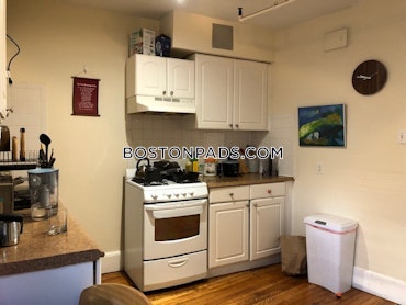 Boston - 1 Beds, 1 Baths