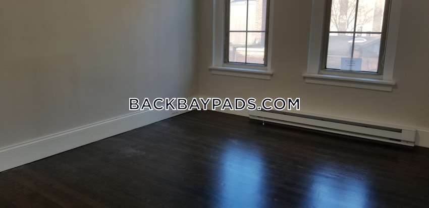 BOSTON - BACK BAY - 3 Beds, 1 Bath - Image 7