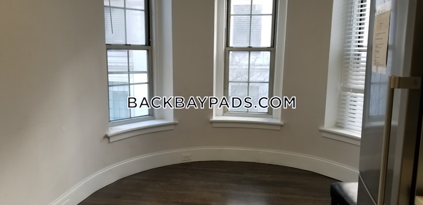 BOSTON - BACK BAY - 3 Beds, 1 Bath - Image 15