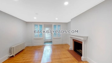 Back Bay, Boston, MA - Studio, 1 Bath - $2,200 - ID#4015038