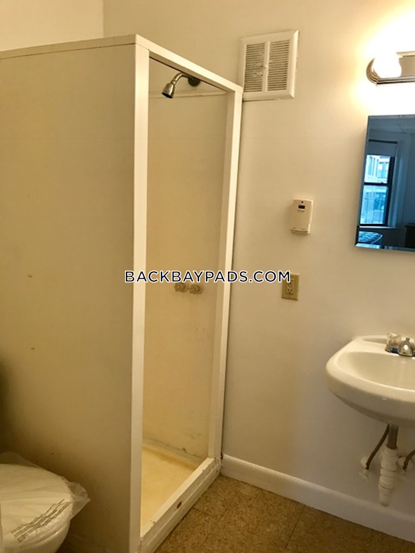 BOSTON - FENWAY/KENMORE - Studio , 1 Bath - Image 9