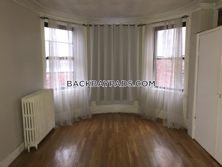 BOSTON - BACK BAY - 1 Bed, 1 Bath - Image 4