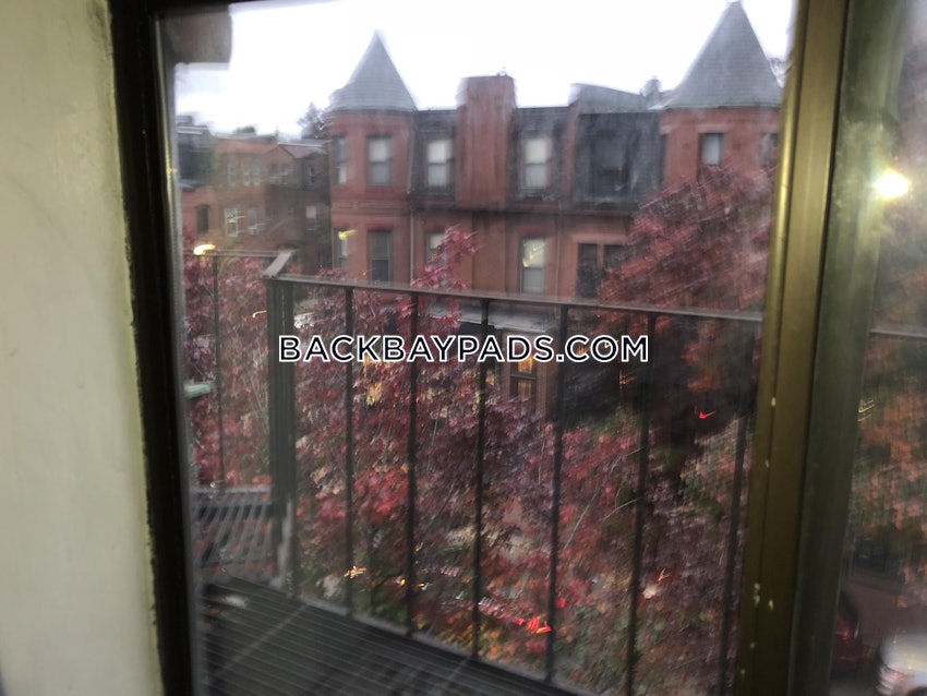 BOSTON - BACK BAY - 1 Bed, 1 Bath - Image 5