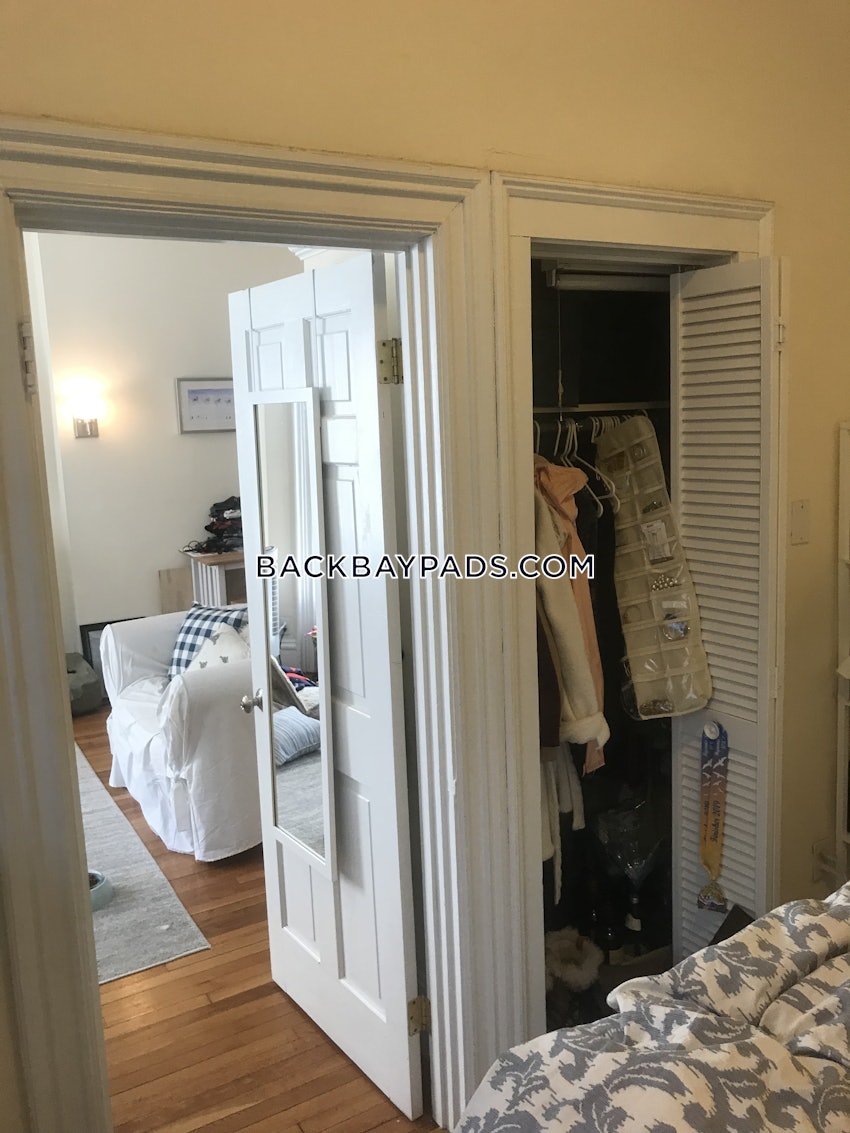 BOSTON - BACK BAY - 1 Bed, 1 Bath - Image 6