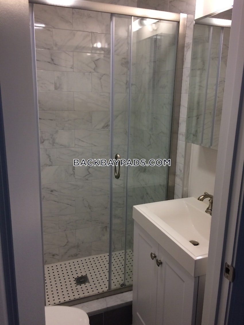 BOSTON - BACK BAY - 1 Bed, 1 Bath - Image 7