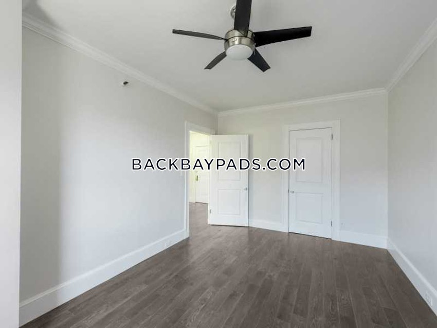 BOSTON - BACK BAY - 2 Beds, 1 Bath - Image 6