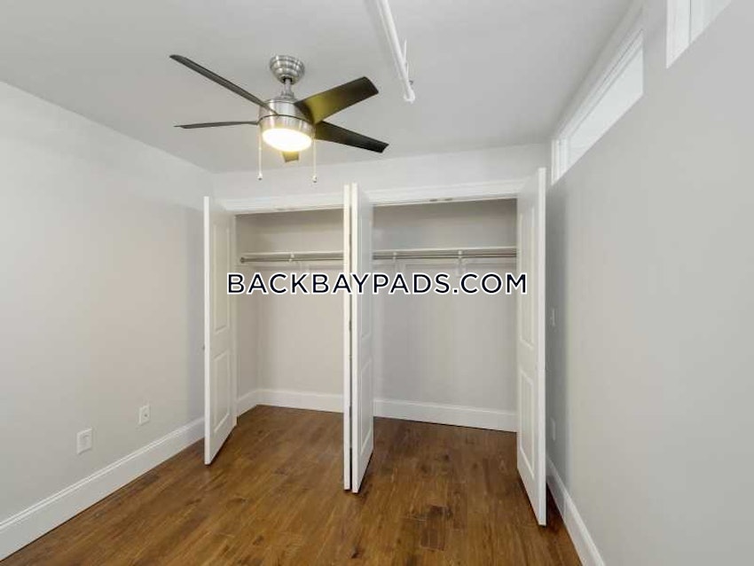 BOSTON - BACK BAY - 2 Beds, 1 Bath - Image 5