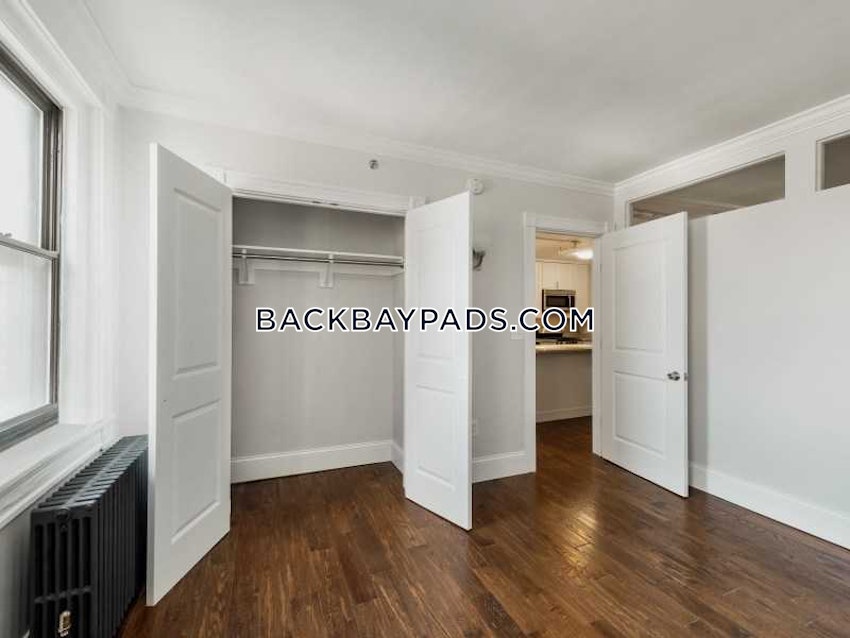 BOSTON - BACK BAY - 2 Beds, 1 Bath - Image 19