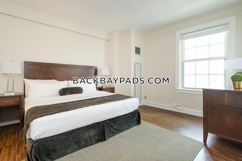 BOSTON - BACK BAY - 1 Bed, 1 Bath - Image 4