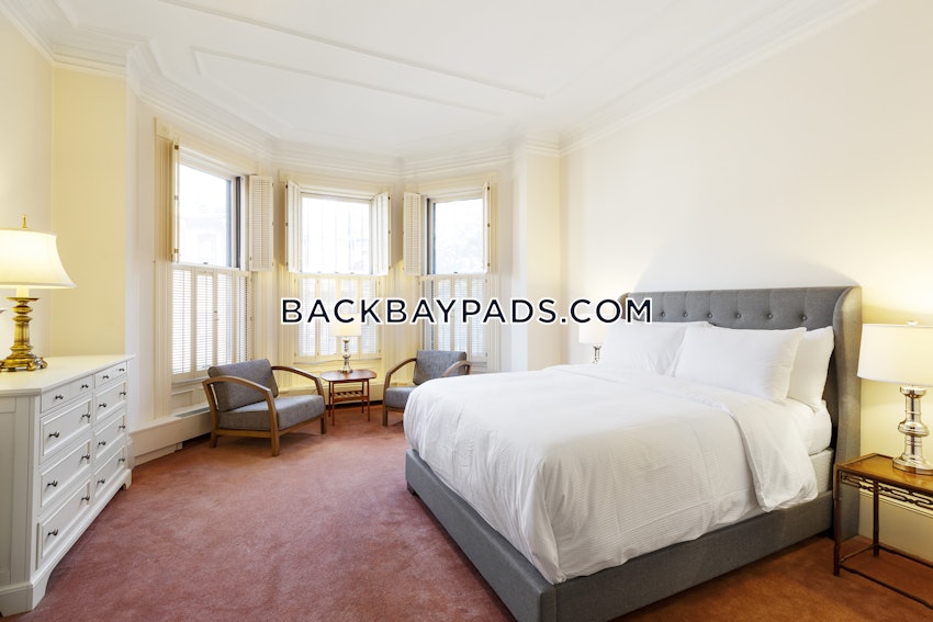 BOSTON - BACK BAY - 3 Beds, 1 Bath - Image 2