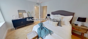 Back Bay, Boston, MA - 1 Bed, 1 Bath - $4,000 - ID#4567635