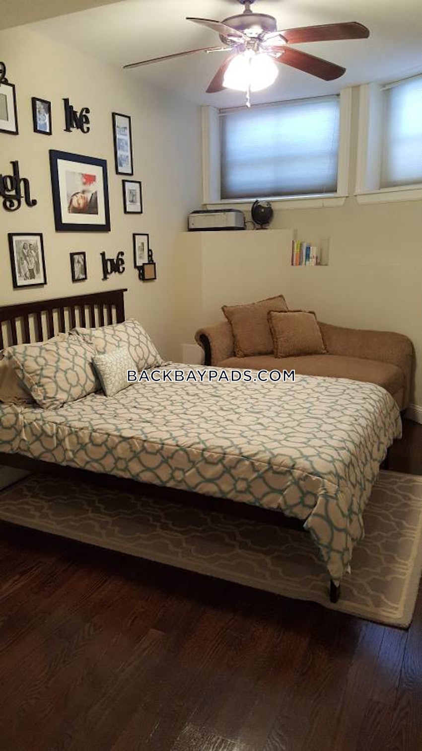 BOSTON - BACK BAY - 2 Beds, 2 Baths - Image 4