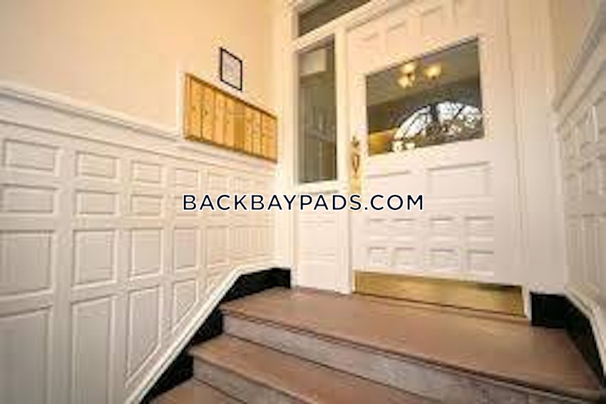 BOSTON - BACK BAY - 2 Beds, 2 Baths - Image 7