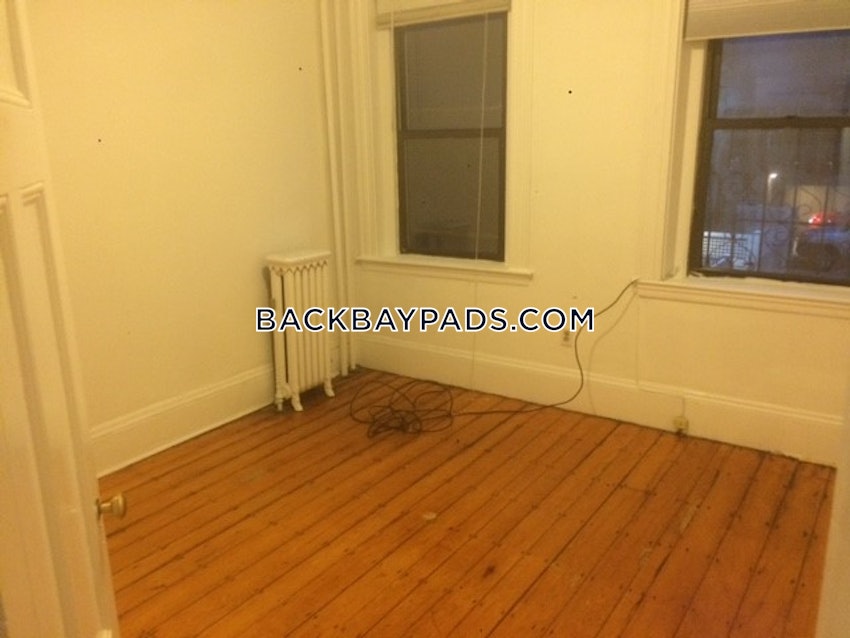 BOSTON - BACK BAY - 2 Beds, 1 Bath - Image 7