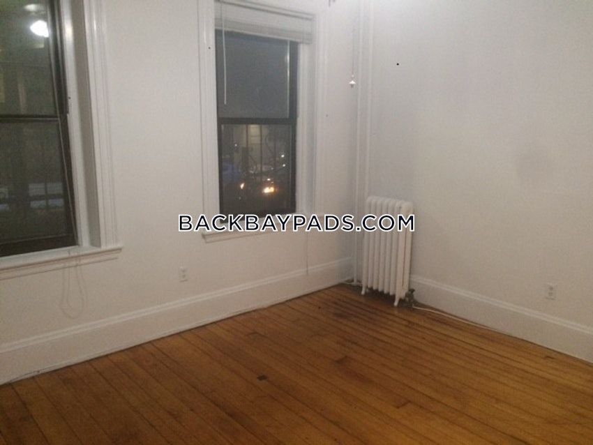 BOSTON - BACK BAY - 2 Beds, 1 Bath - Image 11