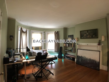 Back Bay, Boston, MA - 2 Beds, 2 Baths - $4,250 - ID#4264547