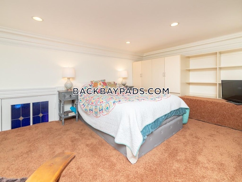 BOSTON - BACK BAY - 1 Bed, 1 Bath - Image 2