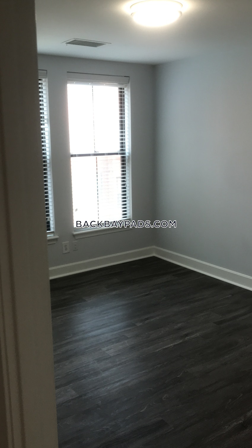 BOSTON - BACK BAY - 1 Bed, 1 Bath - Image 18