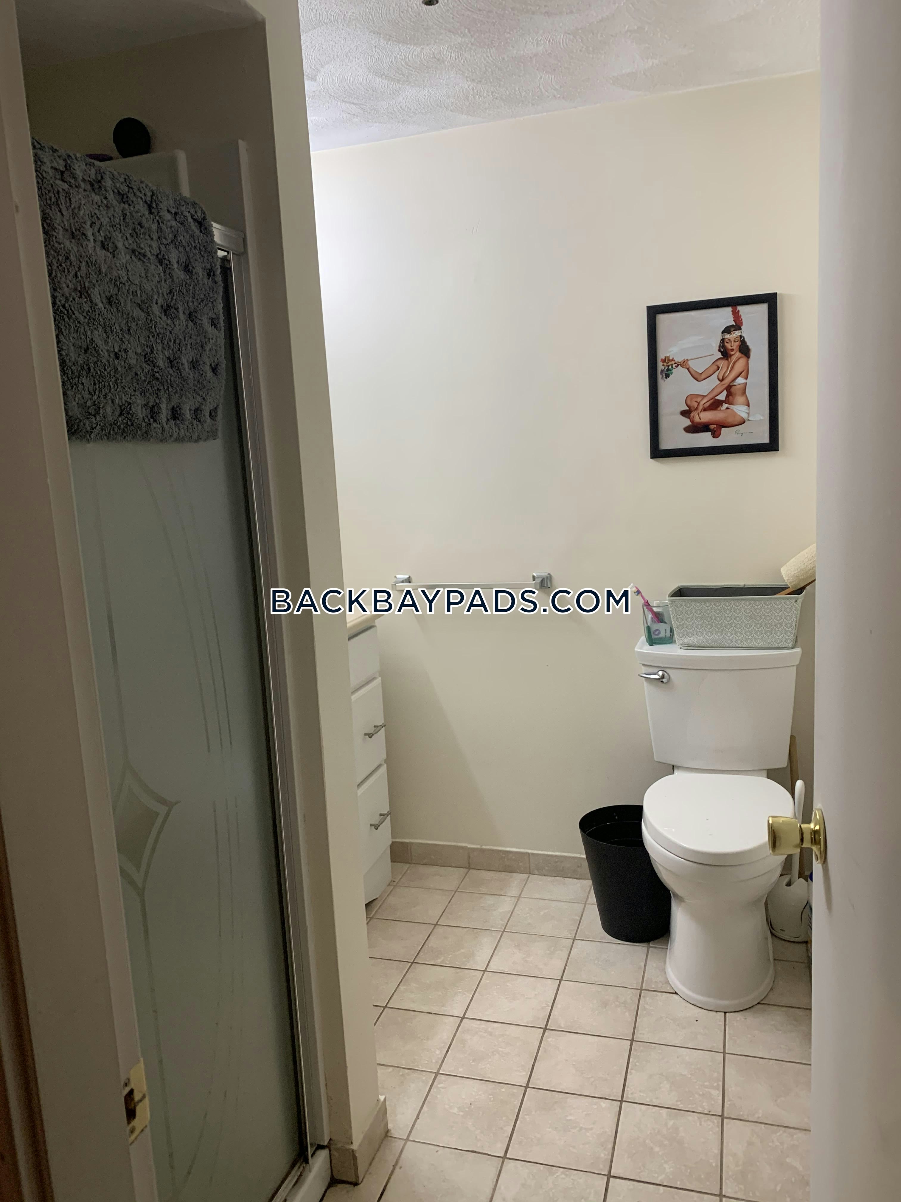 Back Bay Studio on Newbury St Boston 2,000