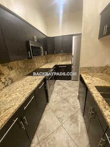 Back Bay Apartment for rent 2 Bedrooms 1.5 Baths Boston - $3,500