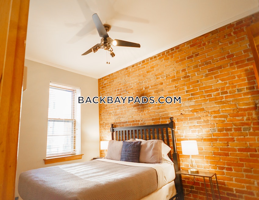 BOSTON - BACK BAY - 1 Bed, 1 Bath - Image 8