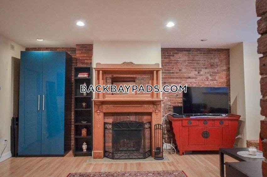 BOSTON - BACK BAY - 1 Bed, 1 Bath - Image 9