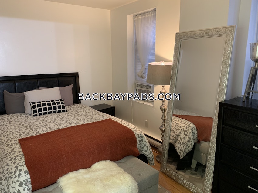 BOSTON - BACK BAY - 1 Bed, 1 Bath - Image 9