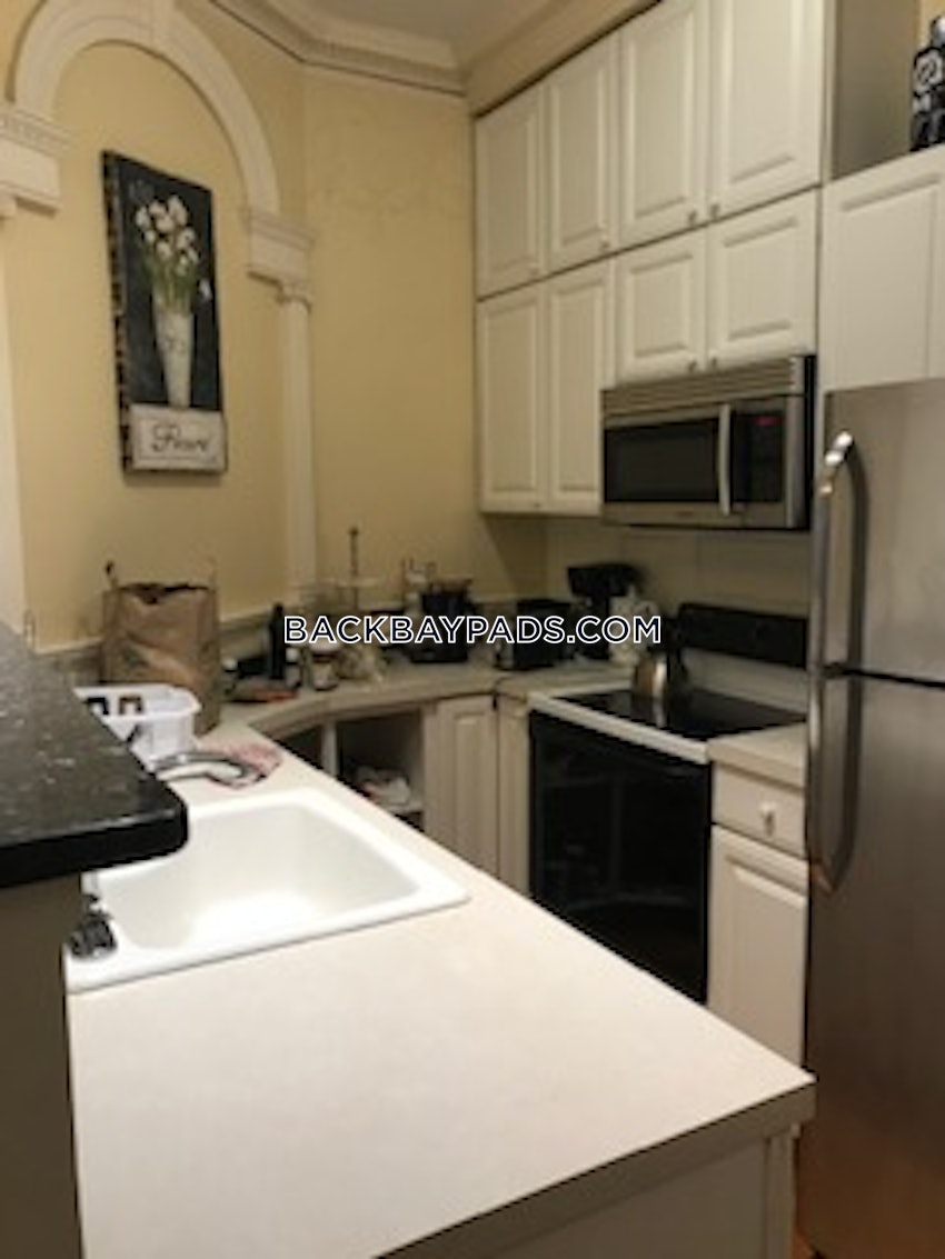 BOSTON - BACK BAY - 2 Beds, 1 Bath - Image 32