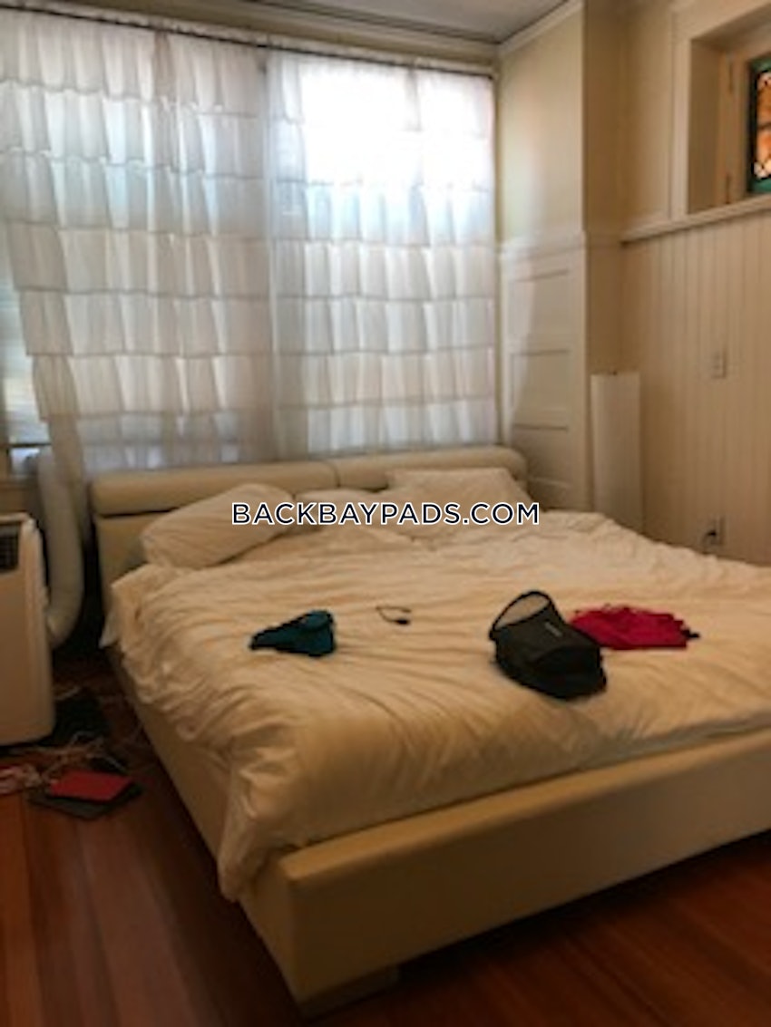 BOSTON - BACK BAY - 2 Beds, 1 Bath - Image 39