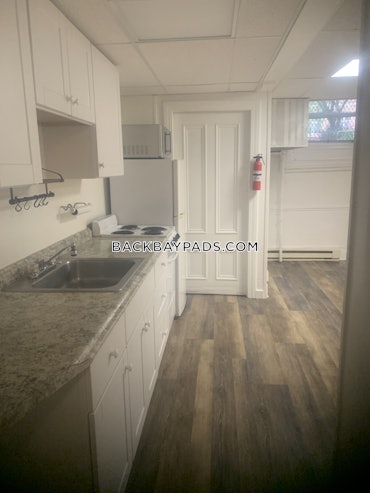 Back Bay, Boston, MA - Studio, 1 Bath - $1,850 - ID#4787272