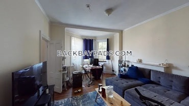 Back Bay, Boston, MA - 1 Bed, 1 Bath - $2,775 - ID#4876459