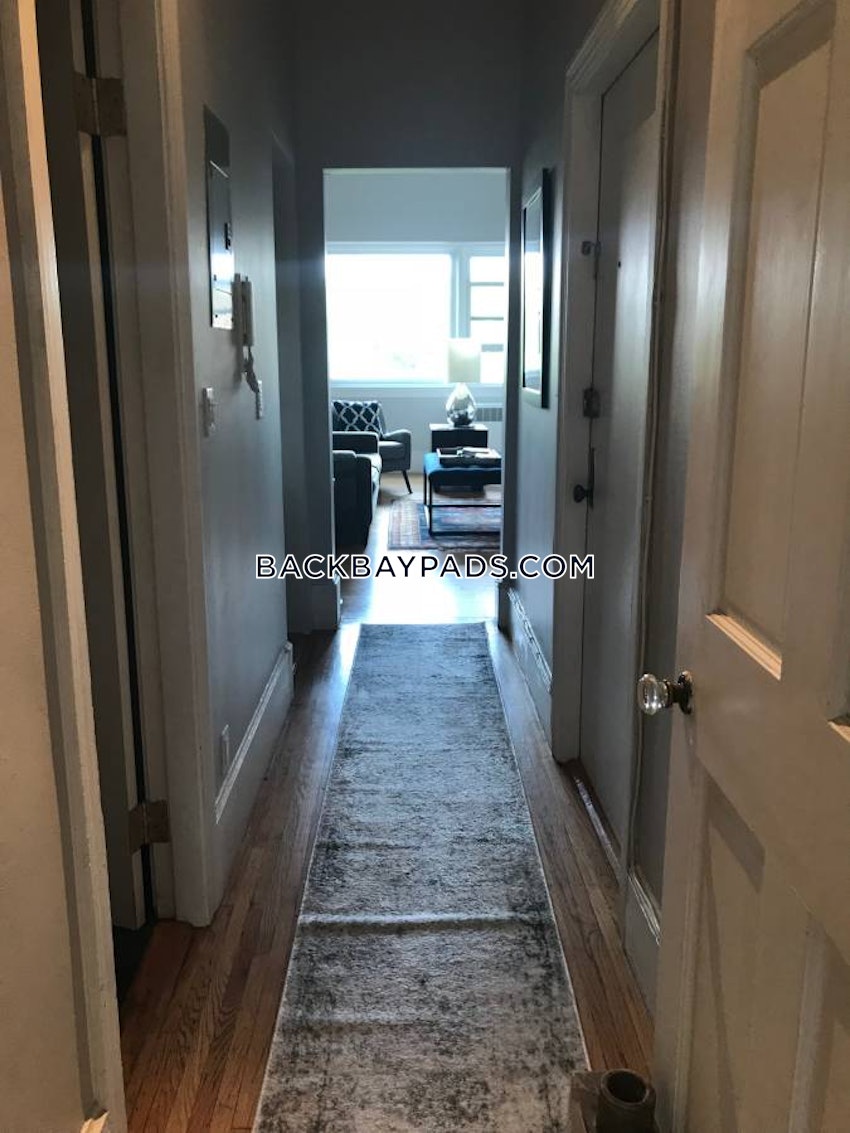 BOSTON - ALLSTON/BRIGHTON BORDER - 1 Bed, 1 Bath - Image 9